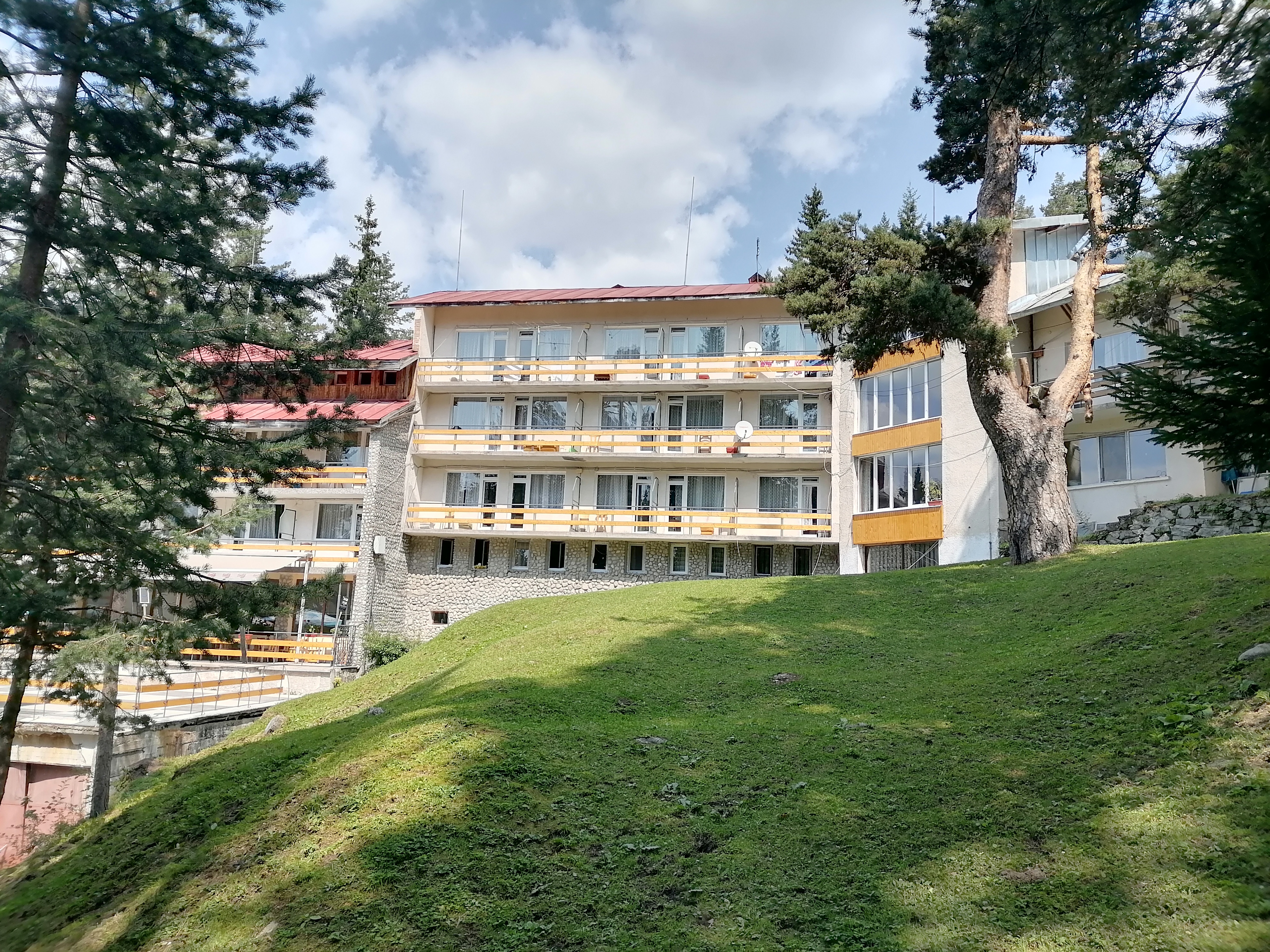 Снимка на Семково