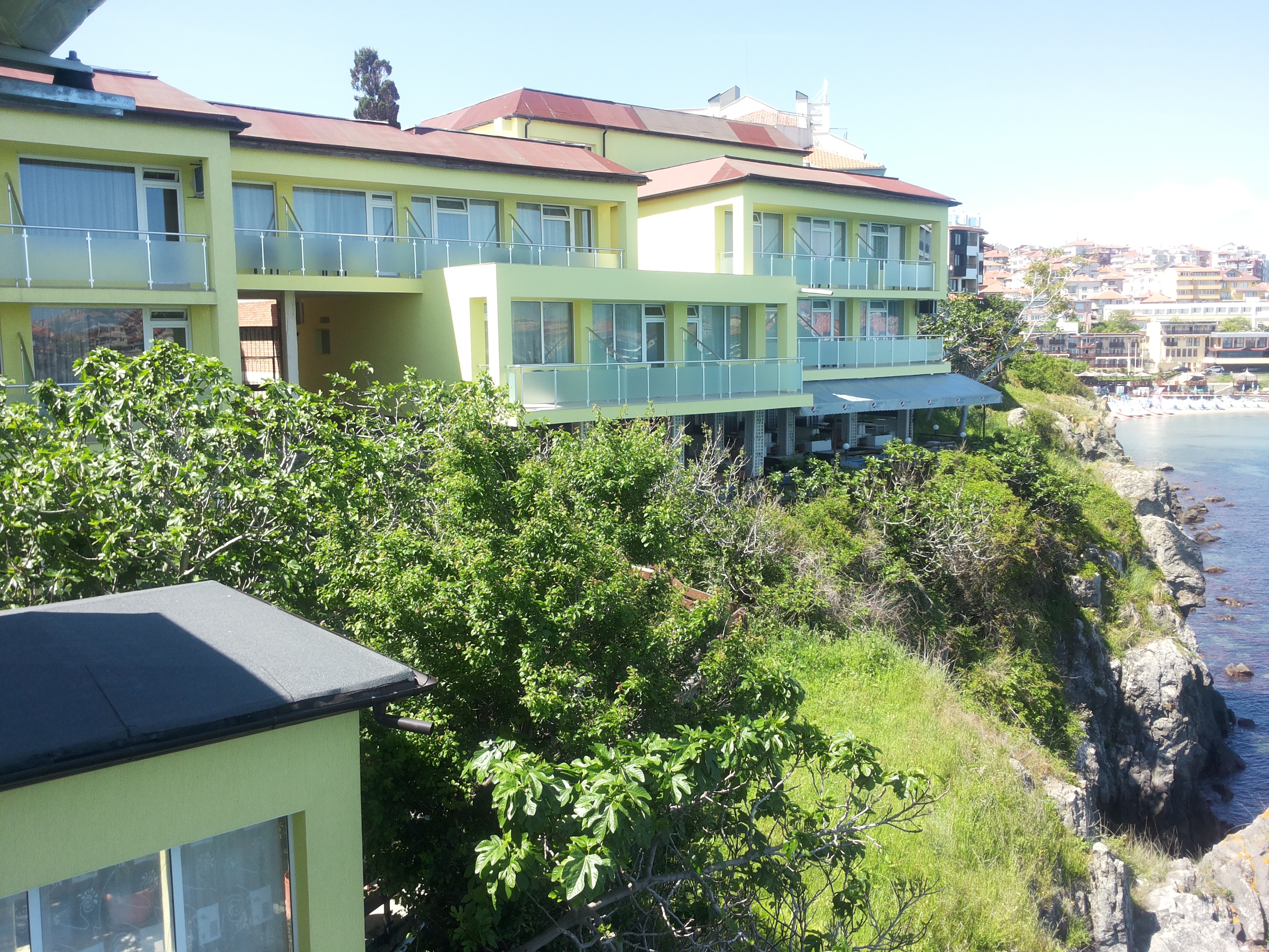 Снимка на Созопол