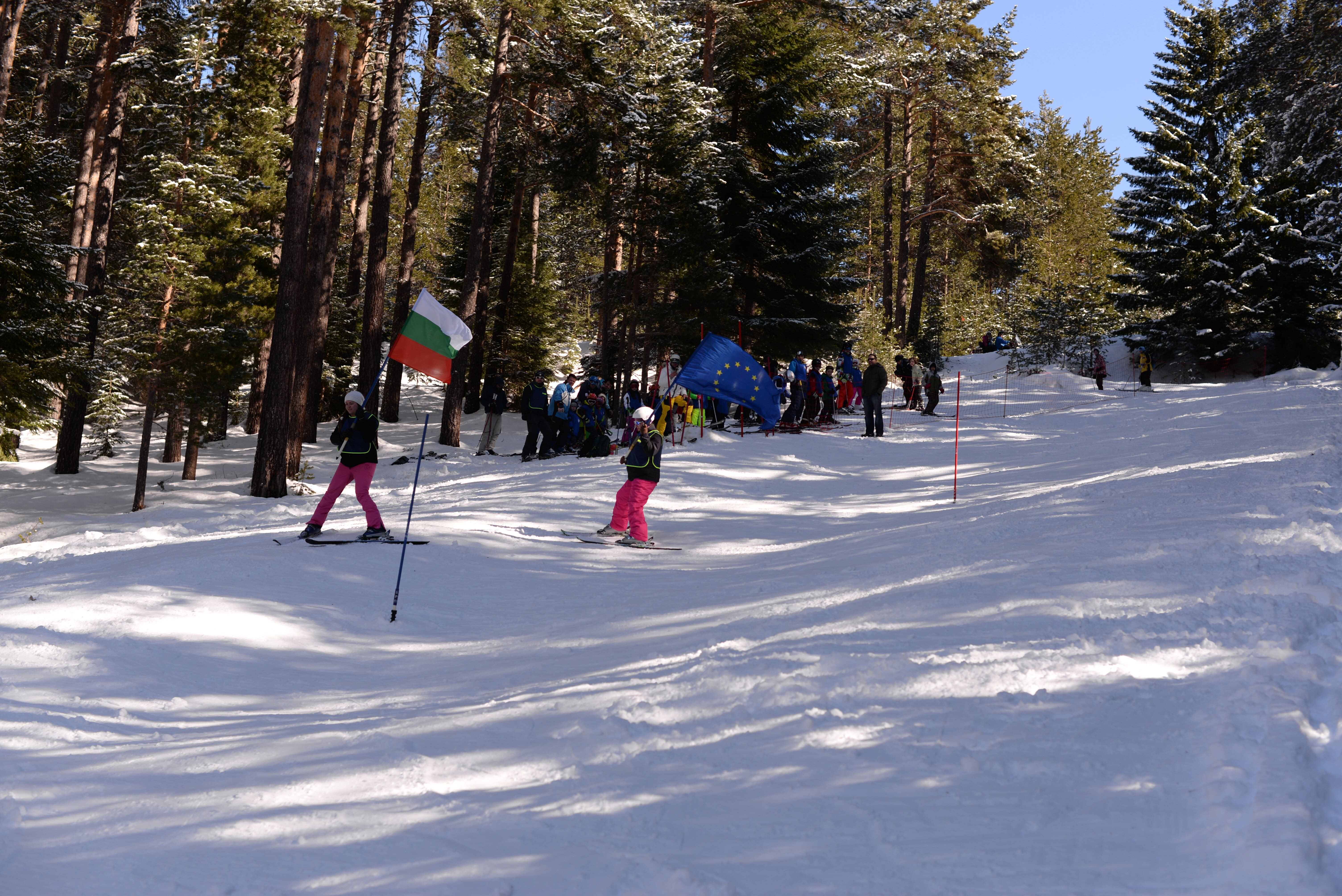 Зимни спортове 2