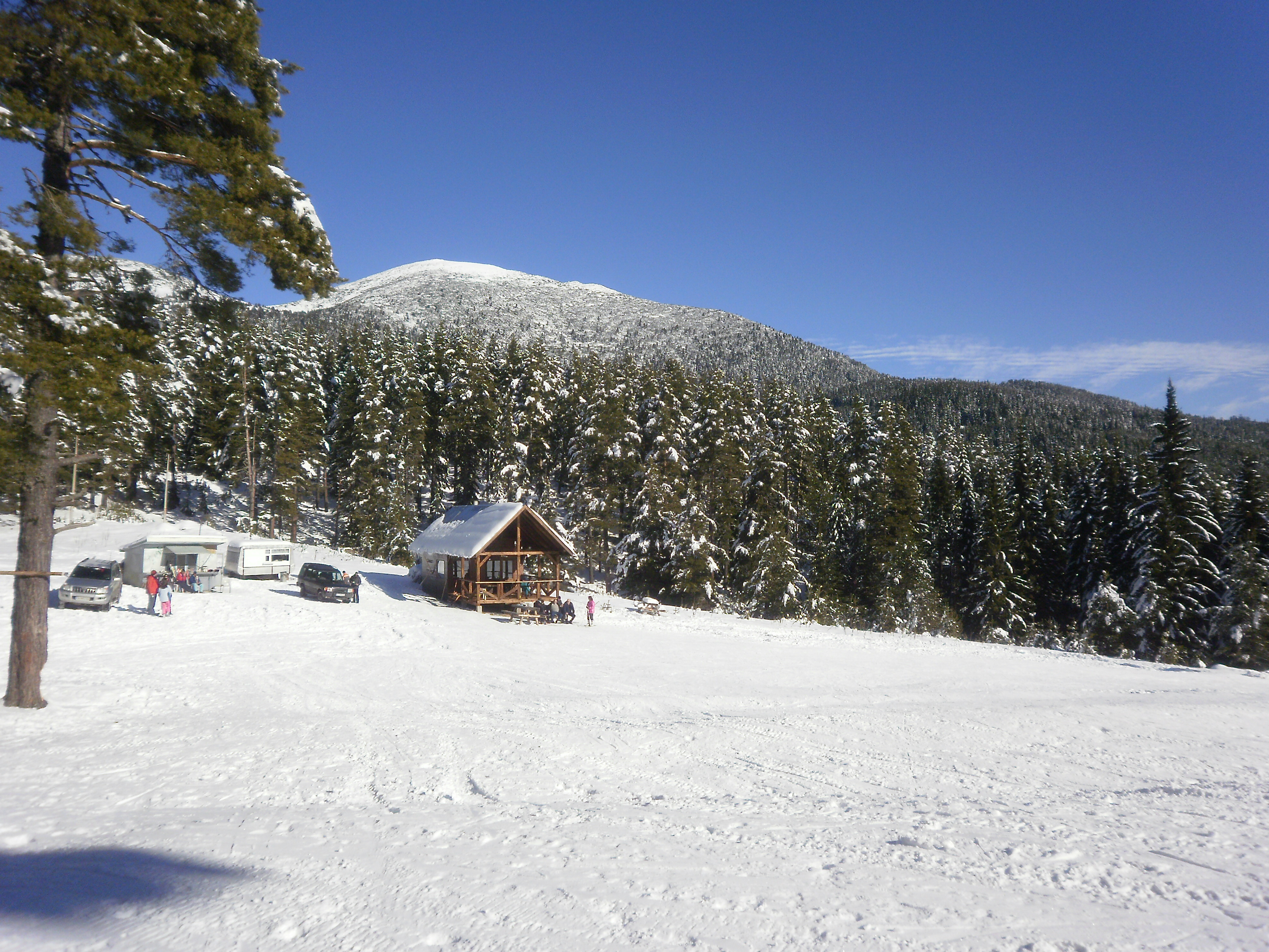 Зимни спортове 6